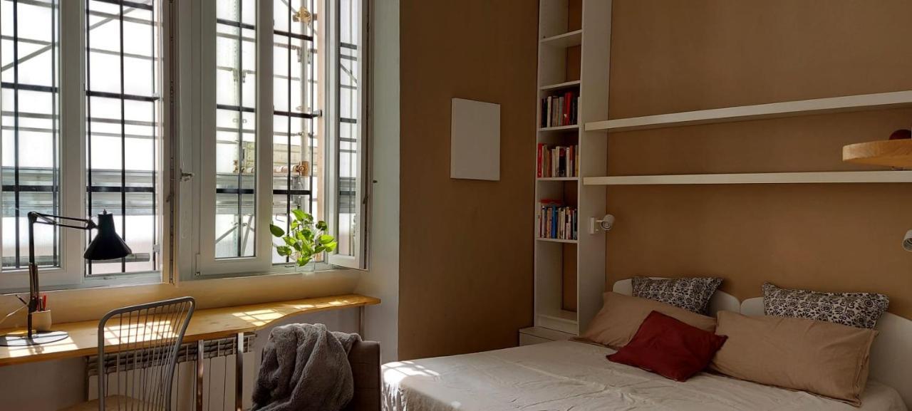 Houston House Appartamento