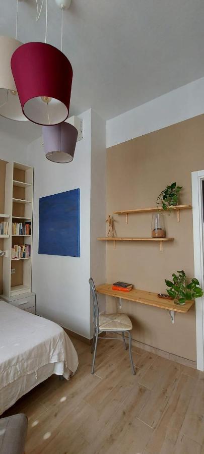 Houston House Appartamento *