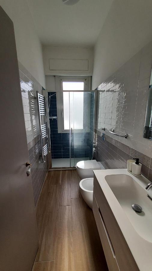San Siro Arty And Cute - Con Bagno Privato Homestay *