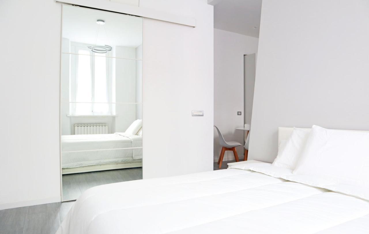 Apartment Life Design Milan