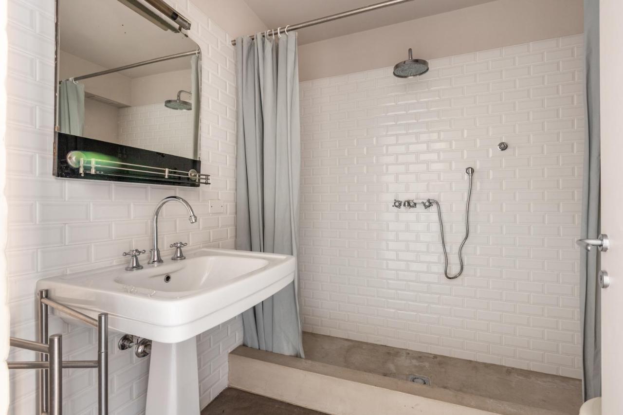 Appartamento Quiet Roomy Studio Navigli- Porta Genova *