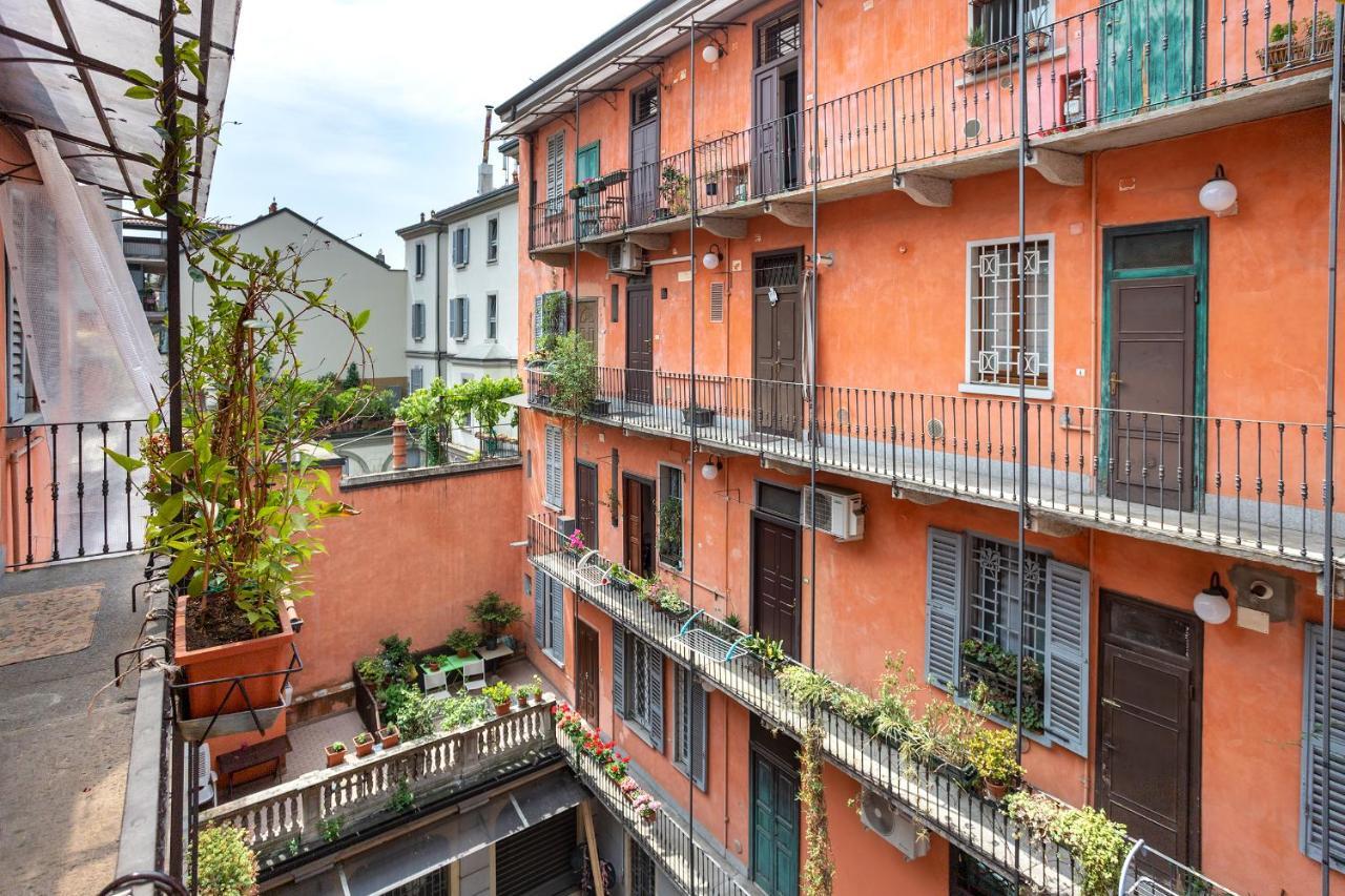 Il Sogno Di Gioele - Gae Aulenti Apartment *