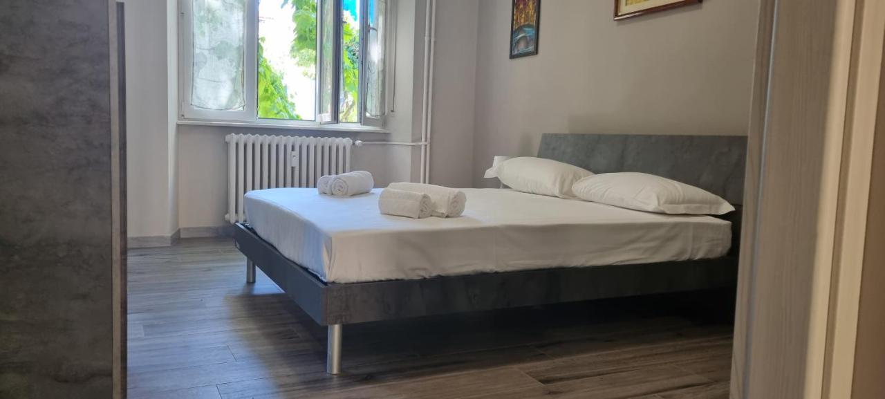 Apartment Altido Cosy And Inviting 1-bed Flat With Balcony Milan