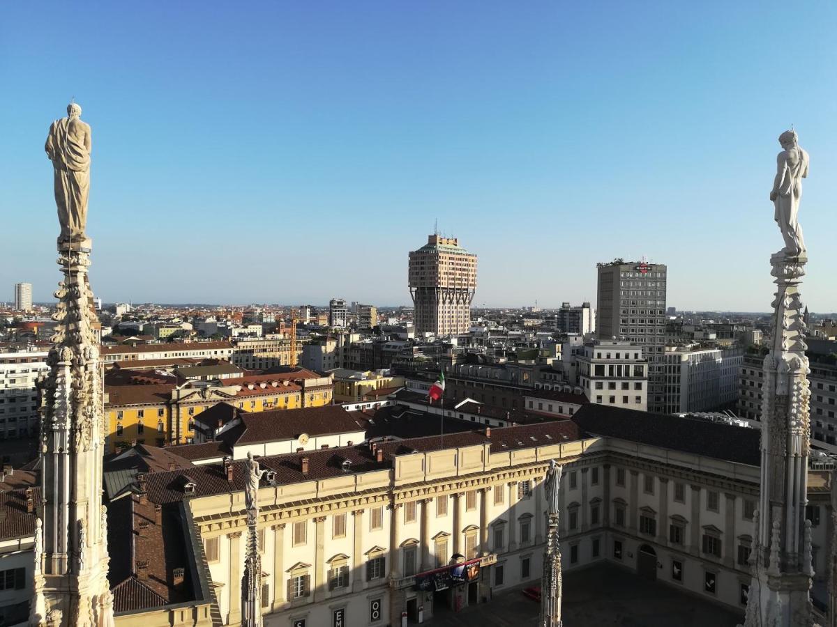6 A Casa Milano
