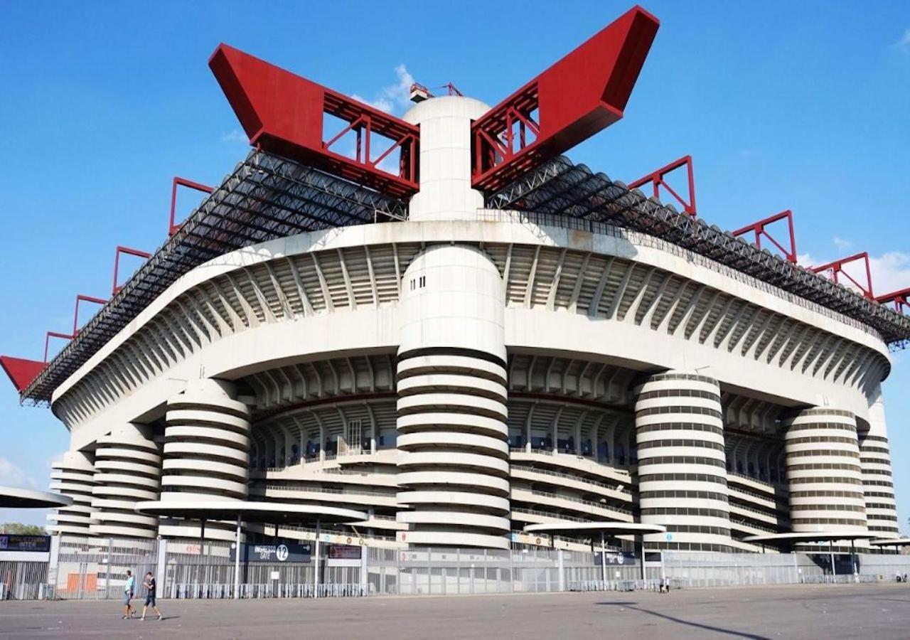 Appartamento 6 A Casa Milano