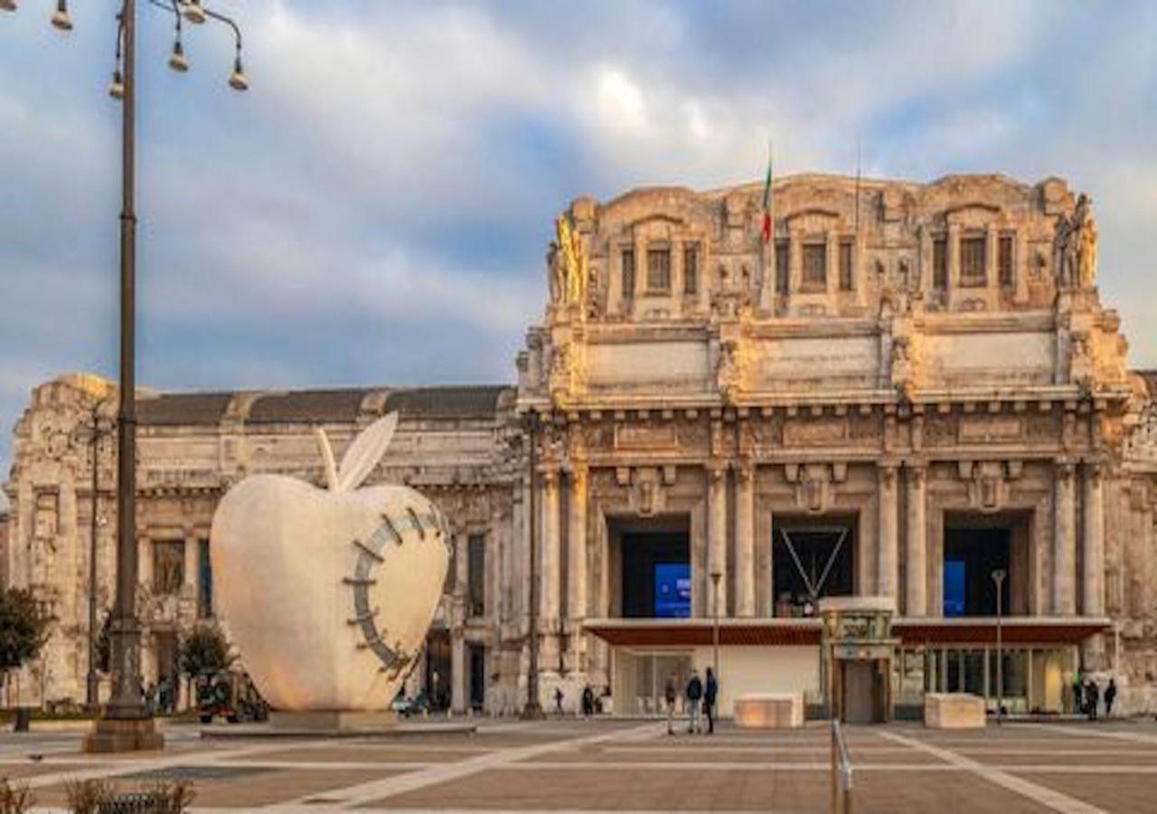 6 A Casa Appartamento Milano