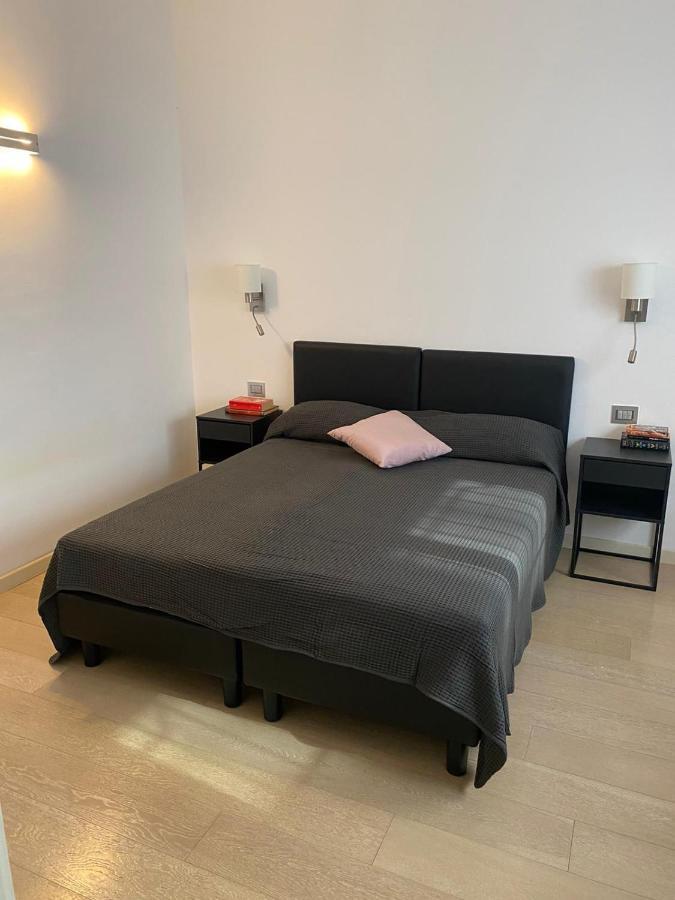 Apartment Lovely In The New Porta Nuova Area