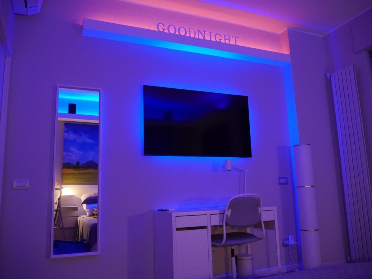 Relax In - Ventura - Lambrate - Studi * Milano