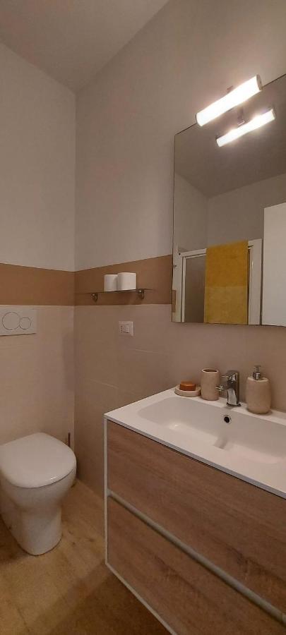 Houston House Appartamento