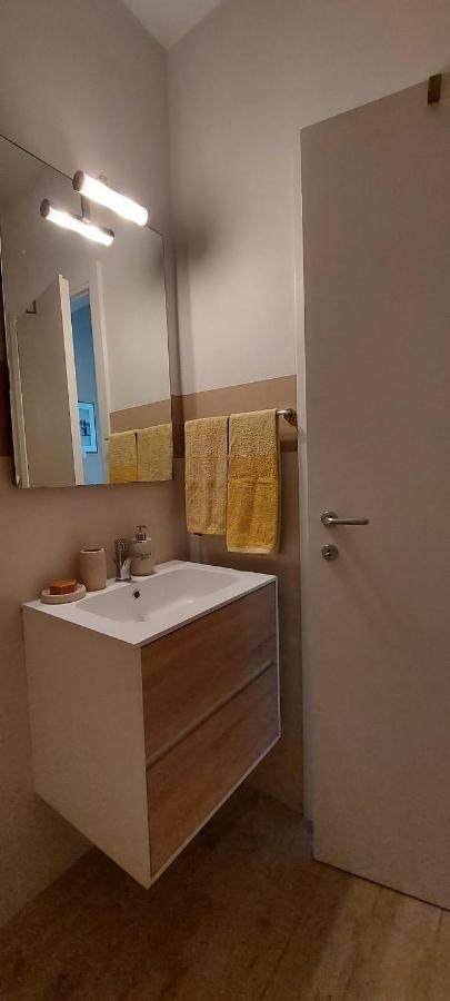 Houston House Appartamento Milano