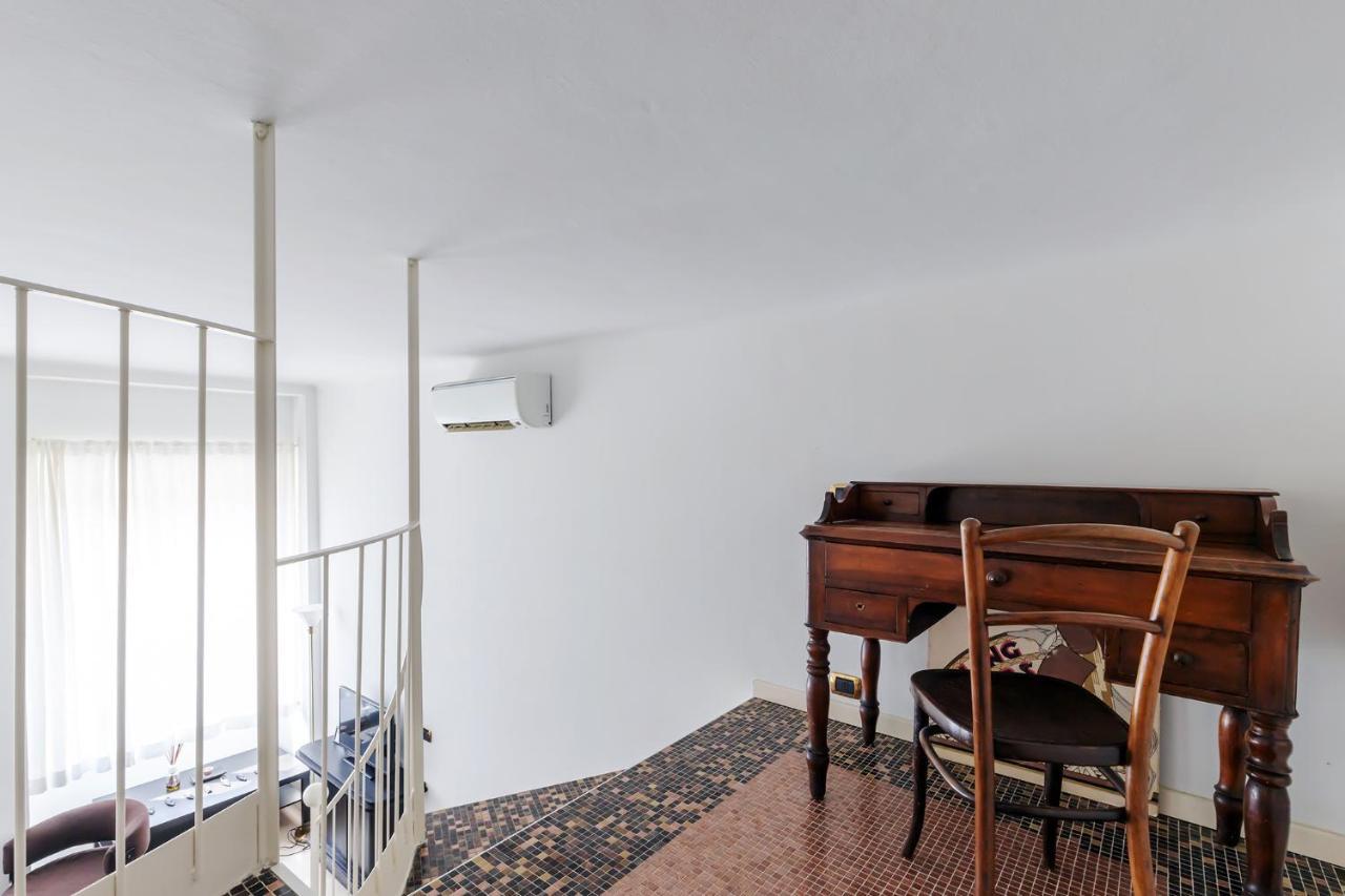 Apartamento Retreats Duomo *