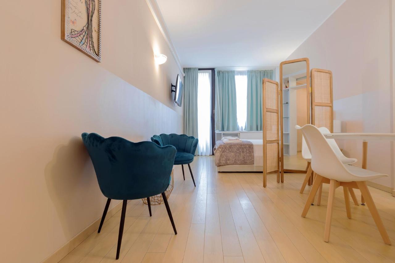 Apartamento Retreats Duomo *