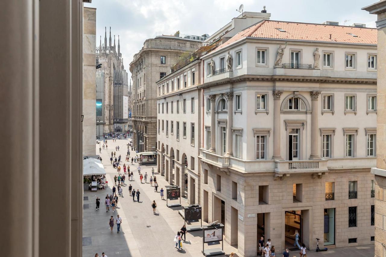 Retreats Duomo Apartamento Milão