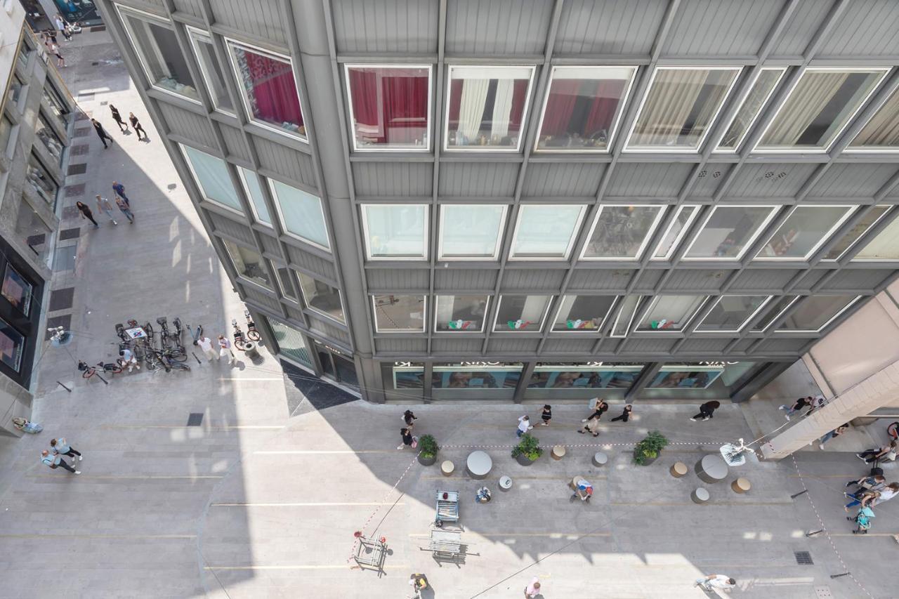 Apartment Retreats Duomo Milan