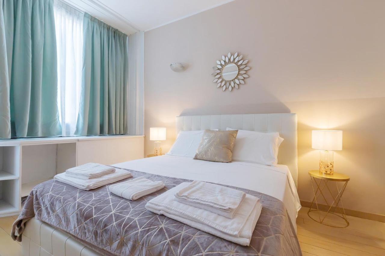 Retreats Duomo Milan