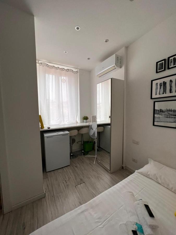 Apartment Guinizelli 6 *