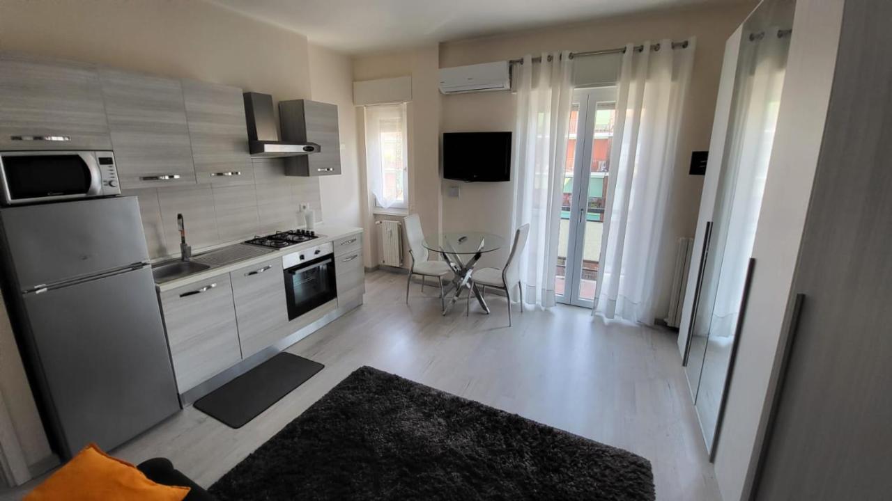 Fondazione Prada Metro Corvetto Splendido Monolocale Ristrutturato Ben Arredato Apartamento