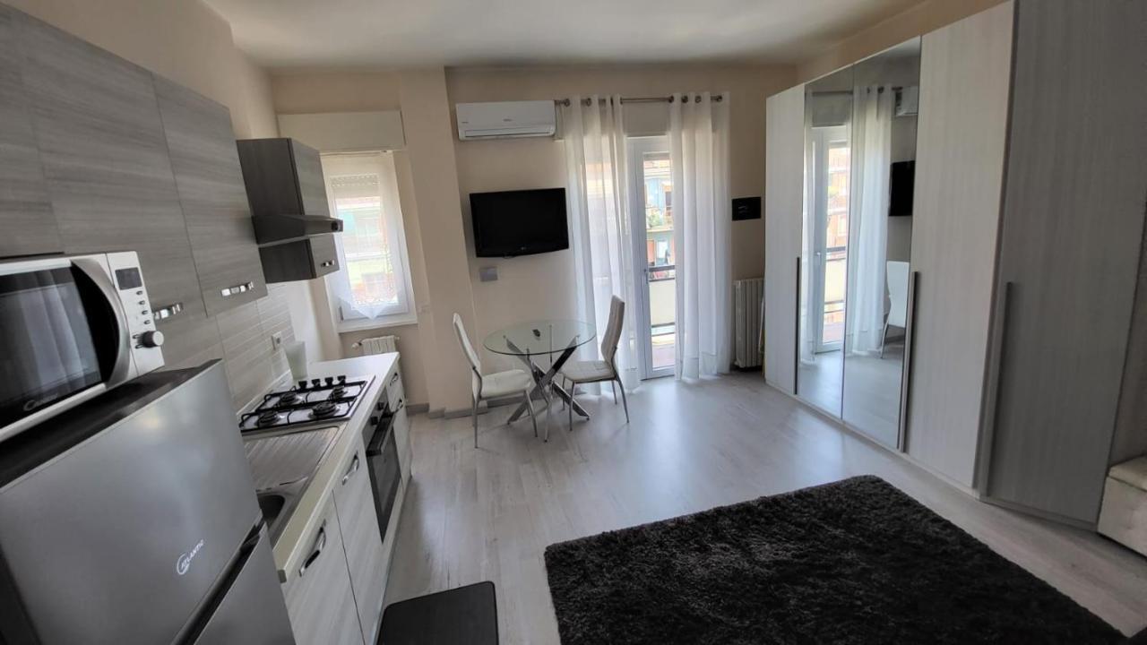 Apartamento Fondazione Prada Metro Corvetto Splendido Monolocale Ristrutturato Ben Arredato *