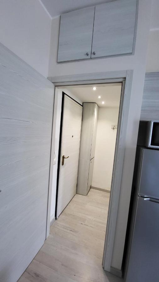 Fondazione Prada Metro Corvetto Splendido Monolocale Ristrutturato Ben Arredato Apartamento