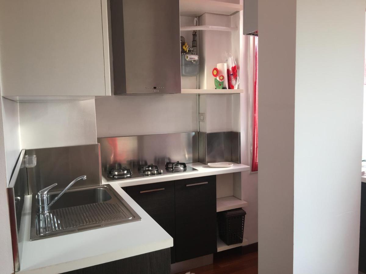 Splendido Bilocale Adiacente Metro M5 - Ca Granda Apartamento *