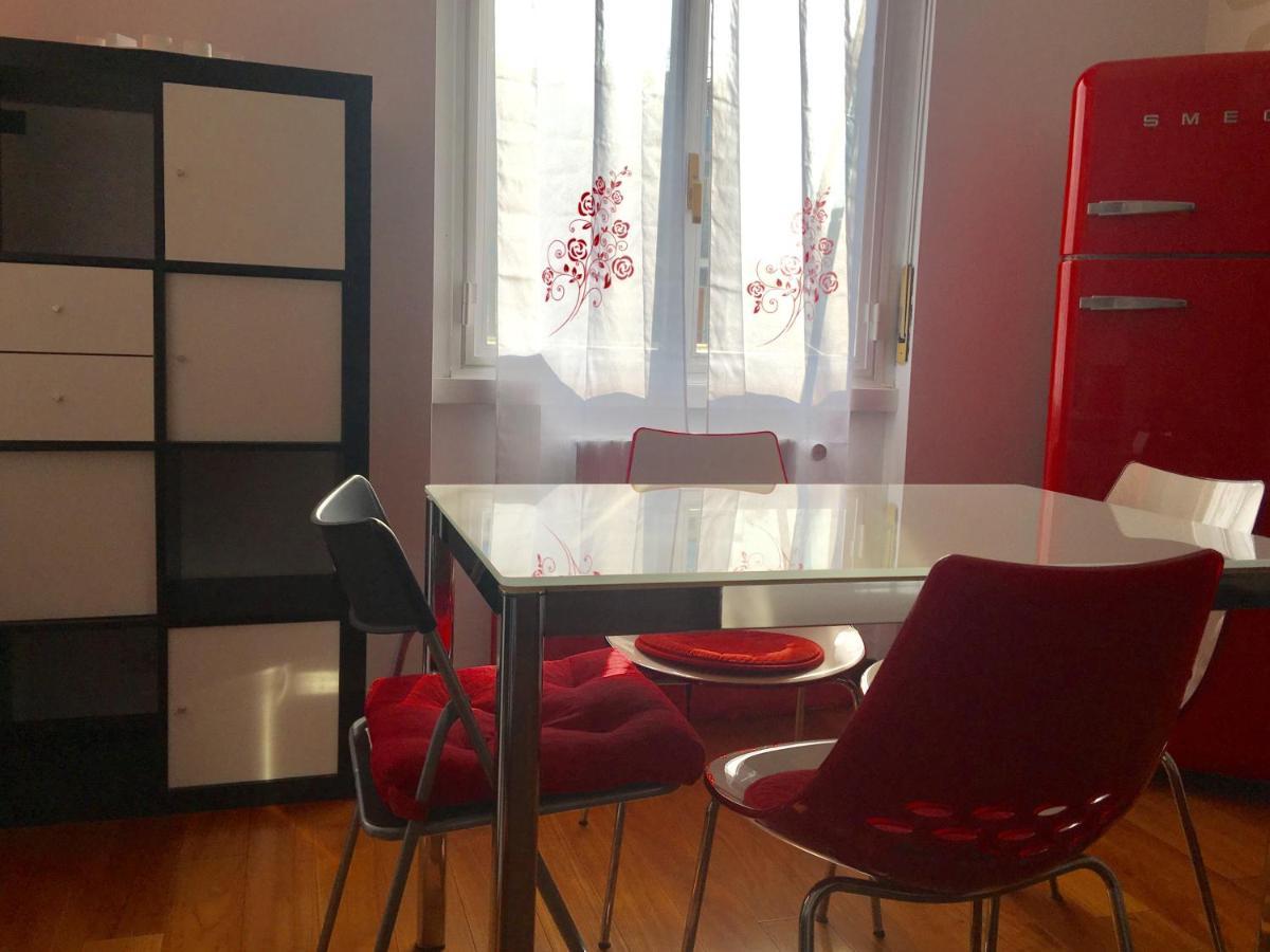 Splendido Bilocale Adiacente Metro M5 - Ca Granda Apartamento