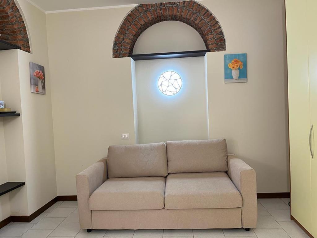 Apartment Downtown