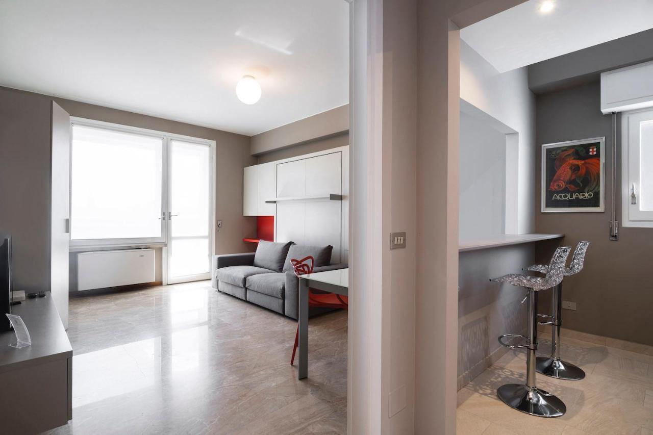 Contempora - Elvezia 8 - E33 Appartamento *
