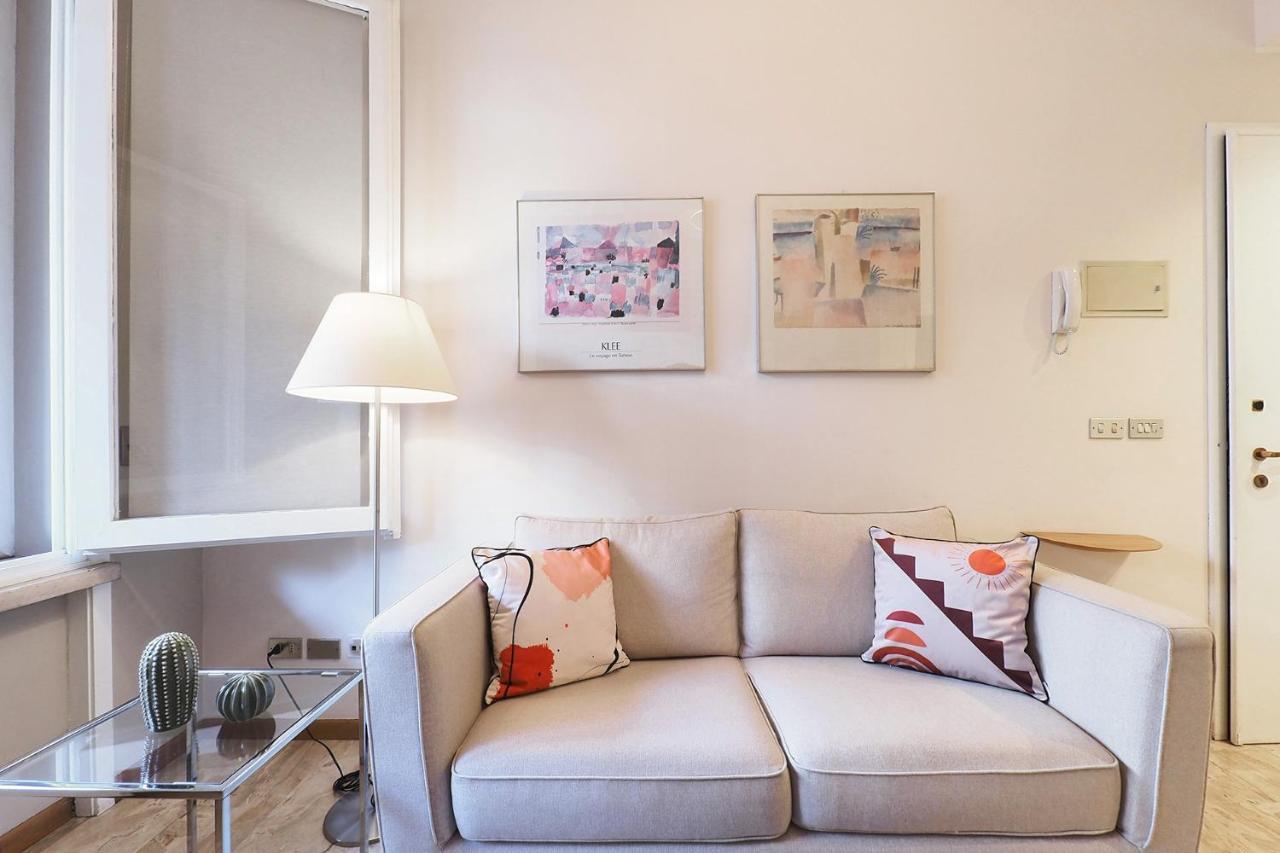 Appartamento Contempora - Elvezia 8 - E15 *
