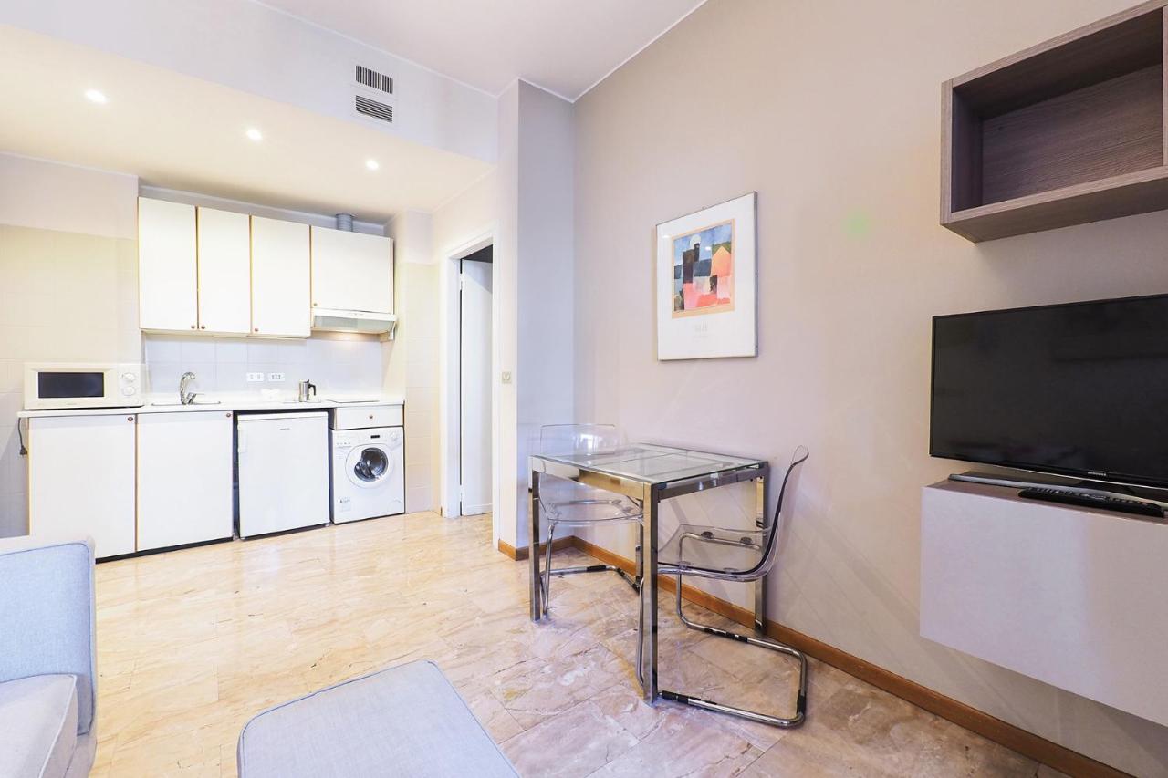 Contempora - Elvezia 8 - E15 Appartamento *