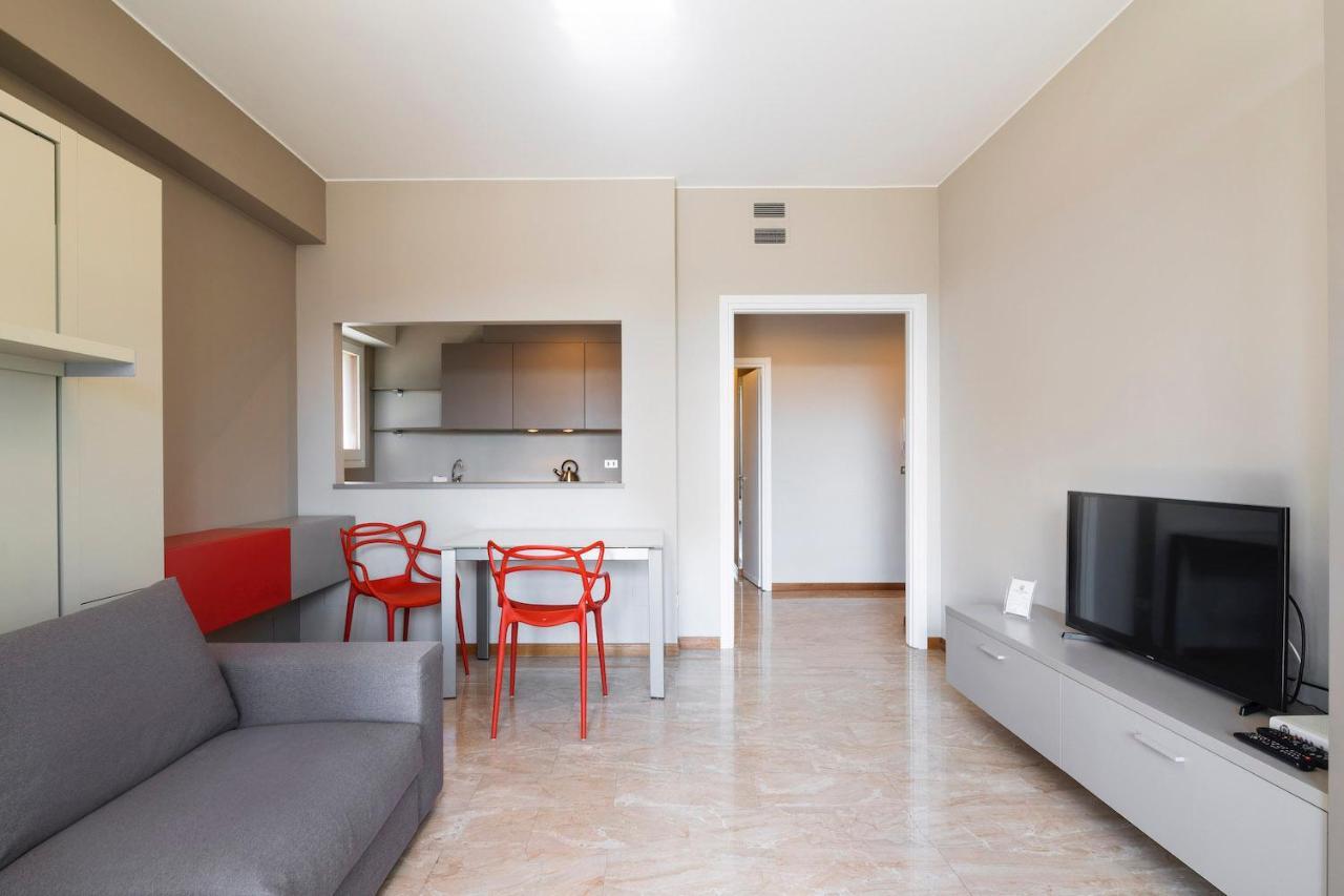 Contempora - Elvezia 8 - E33 Appartamento
