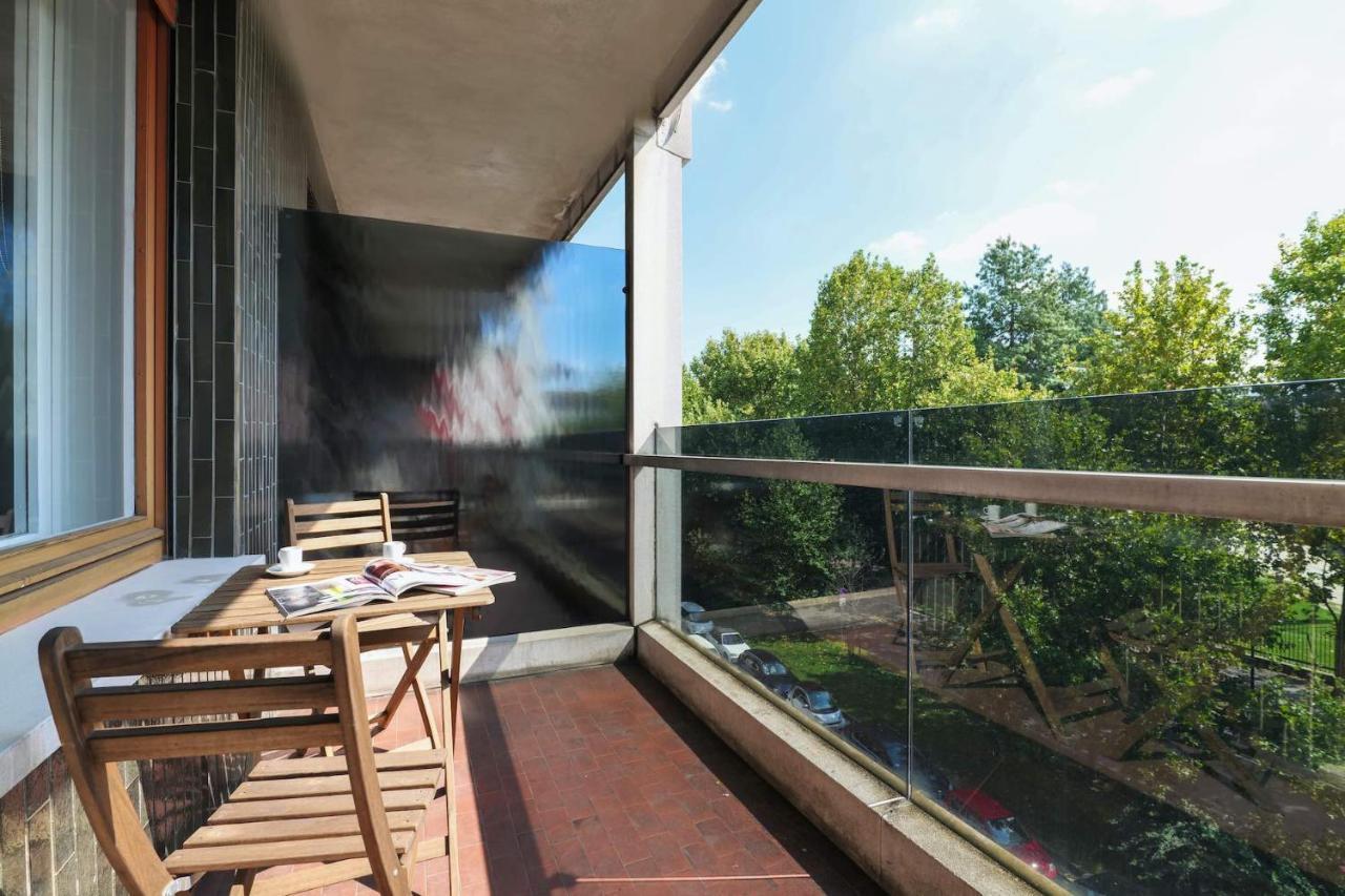 Contempora - Elvezia 8 - E33 Appartamento *