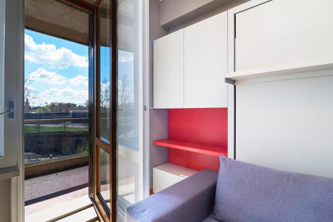Contempora - Elvezia 8 - E33 Appartamento *