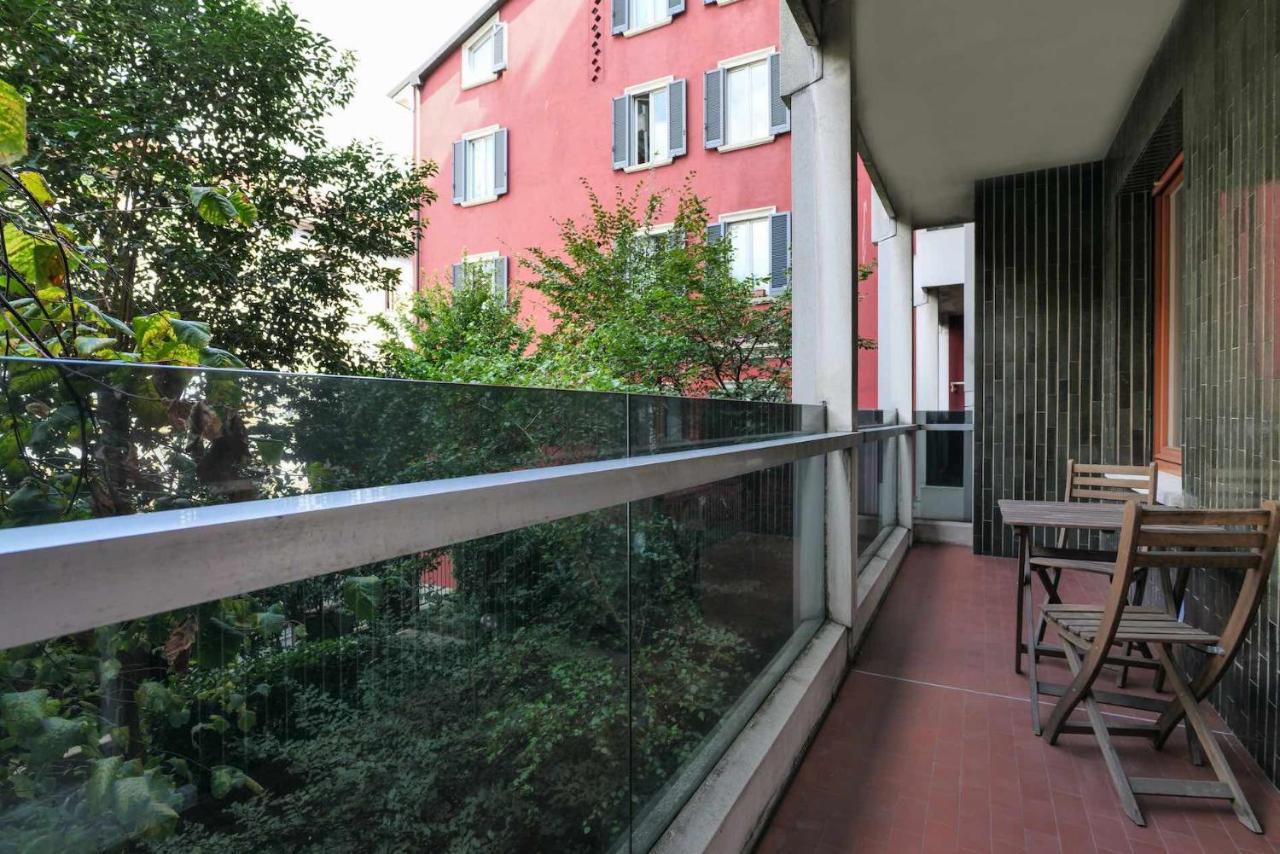 Appartamento Contempora - Elvezia 8 - E15