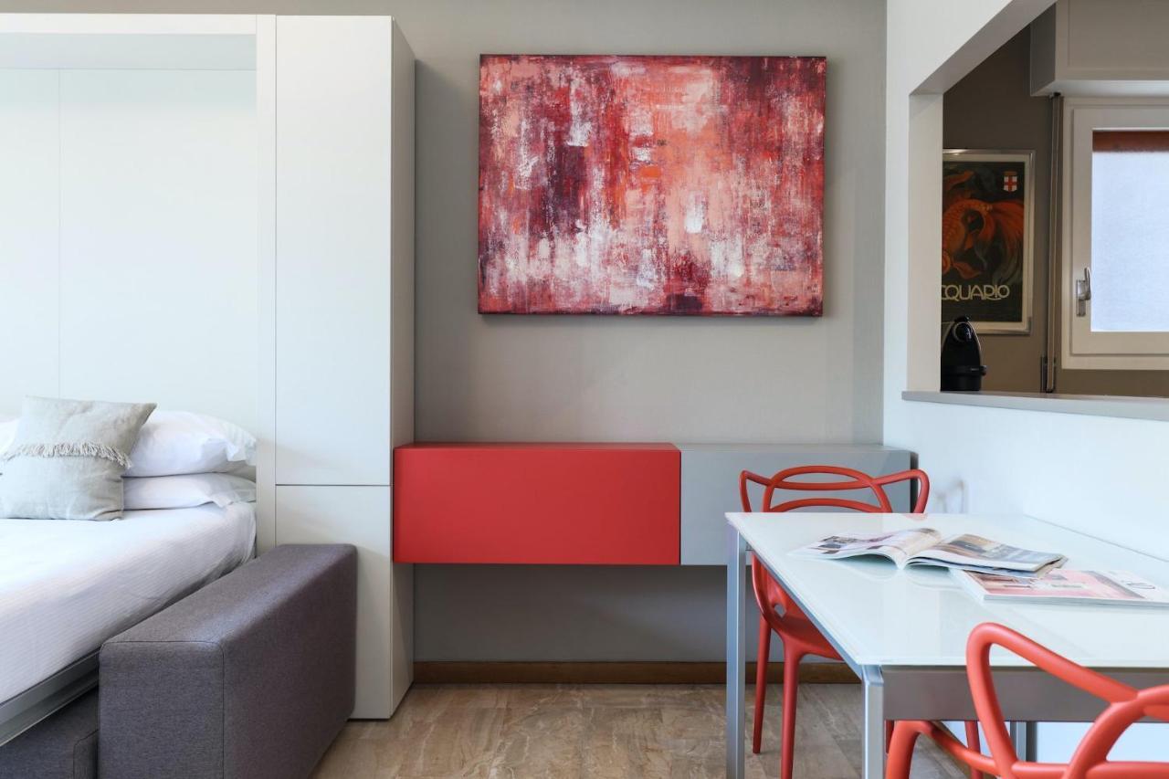 Contempora - Elvezia 8 - E33 Appartamento Milano