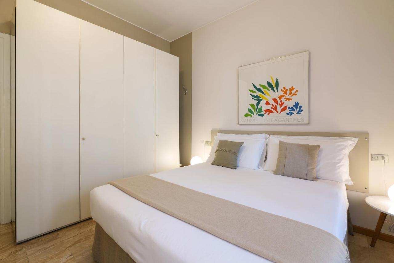 Contempora - Elvezia 8 - E15 Appartamento Milano