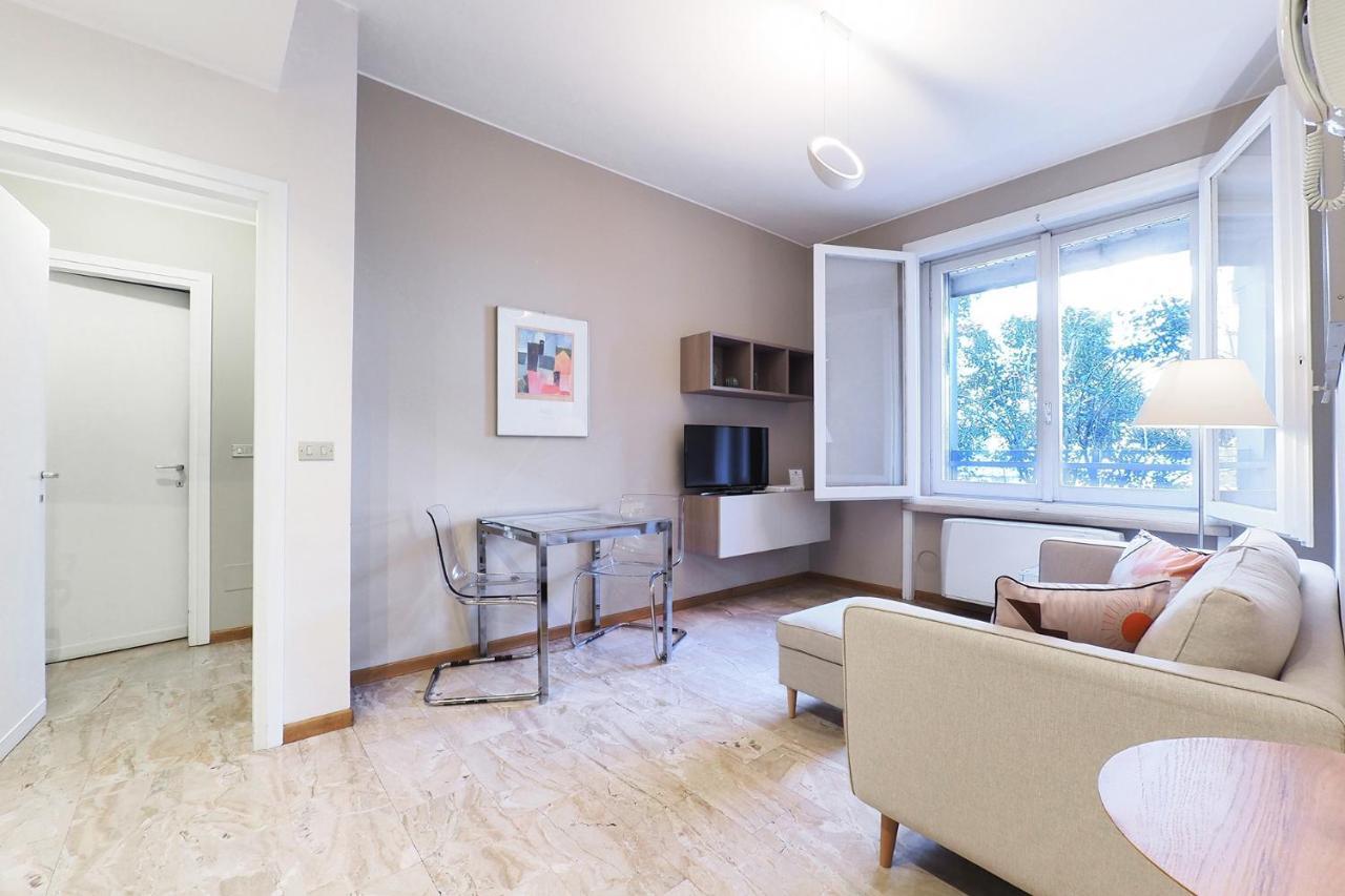 Contempora - Elvezia 8 - E15 Appartamento Milano