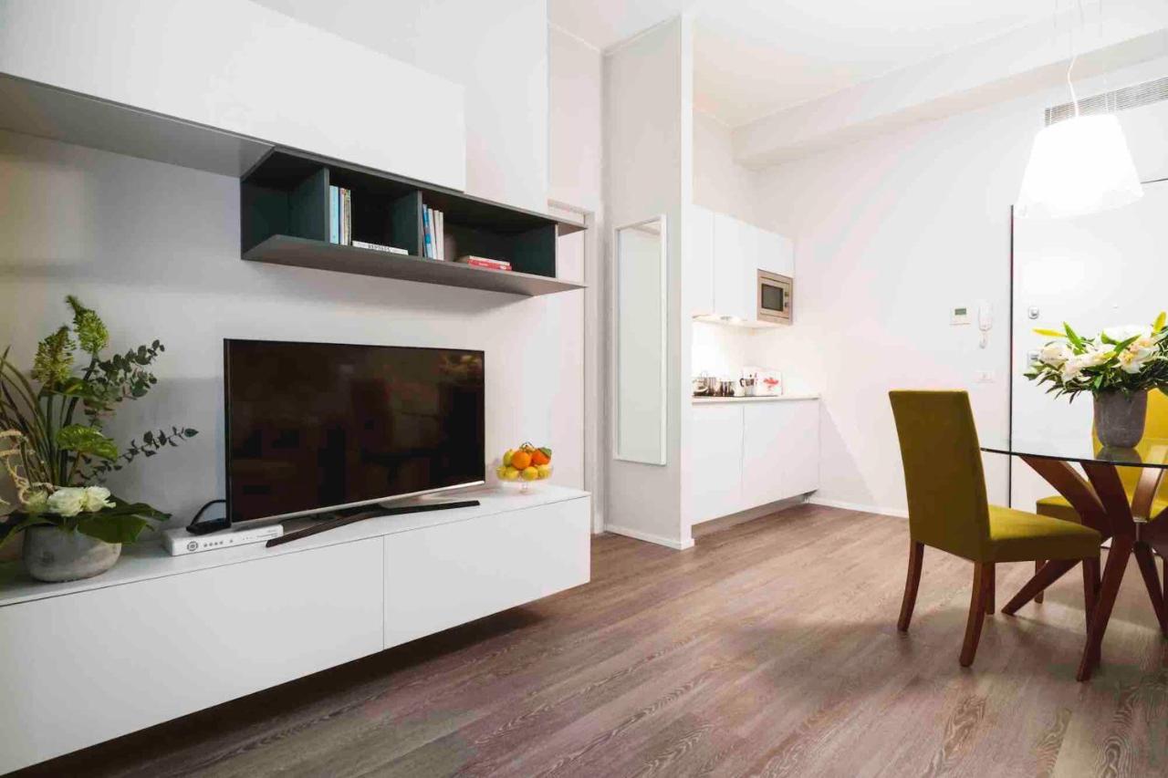 Apartment Contempora - Cavallotti 13 - B12 Milan