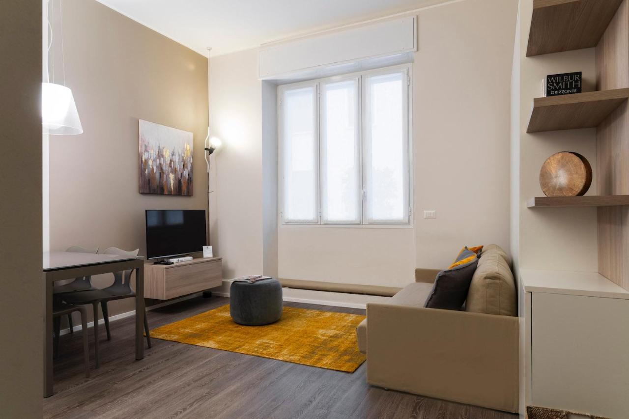 Contempora - Cavallotti 13 - B12 Milan