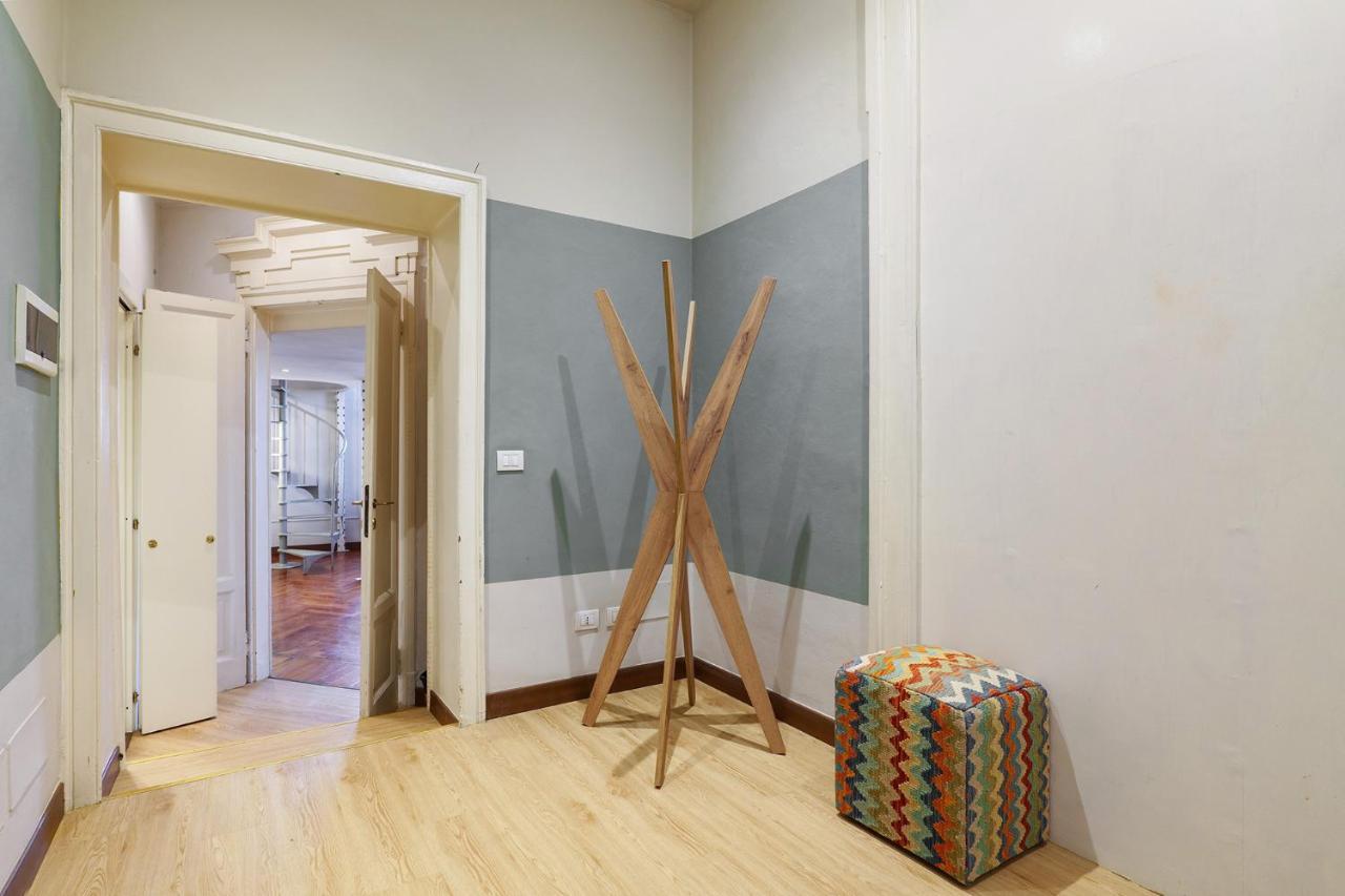 Appartamento Contempora - Loft Via Saffi 12 *