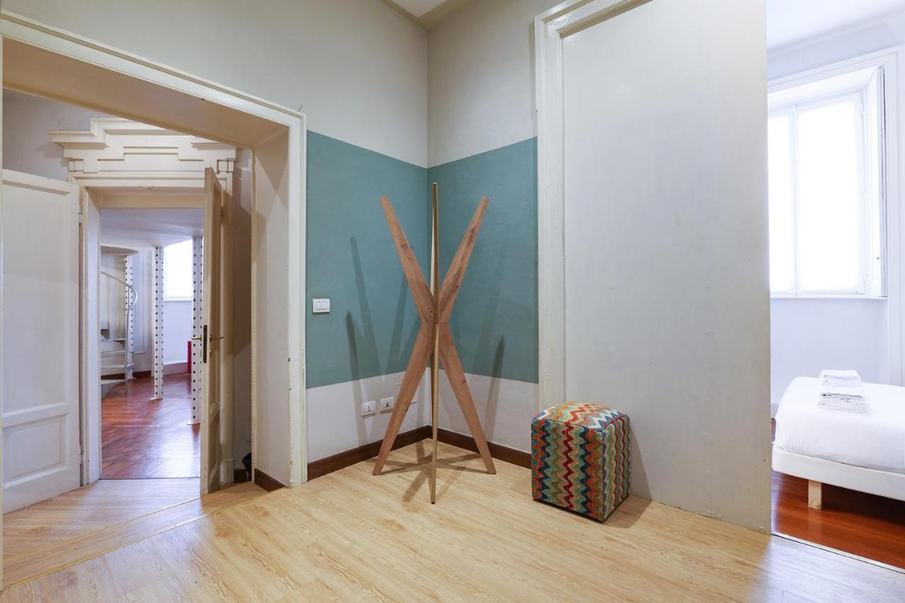 Contempora - Loft Via Saffi 12 Appartamento
