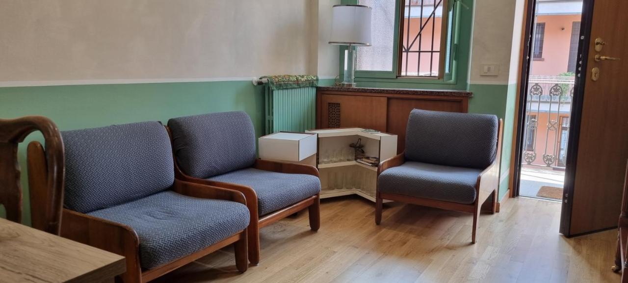 Altido New Apt 10 Min From Duomo, 25 Min From Linate Milano
