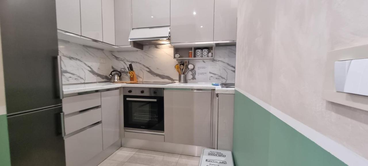 Altido New Apt 10 Min From Duomo, 25 Min From Linate Appartamento *