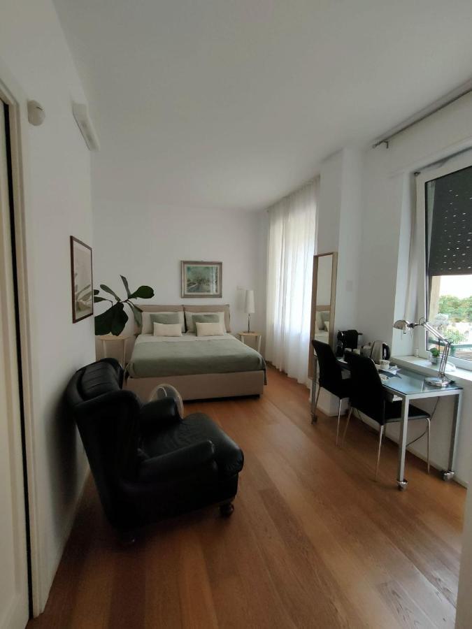 La Casa Di Sole Milan