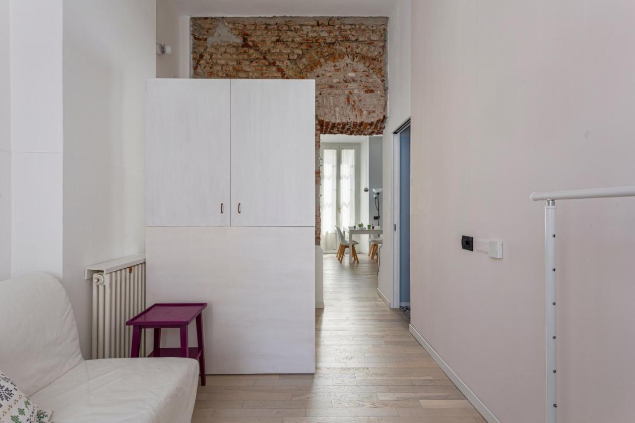 Apartamento Lovely & Modern In China Town Area - Via Rosmini *