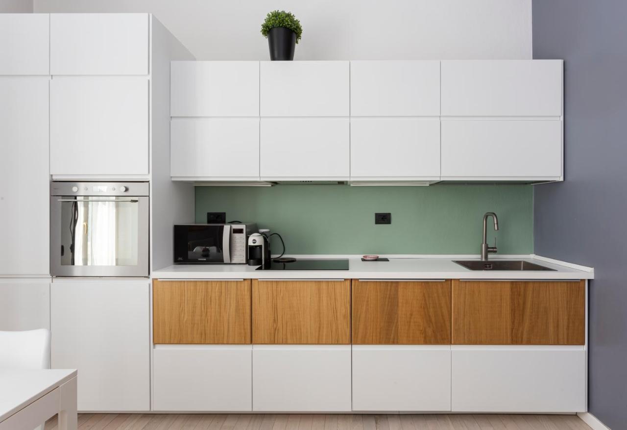 Lovely & Modern In China Town Area - Via Rosmini Apartamento