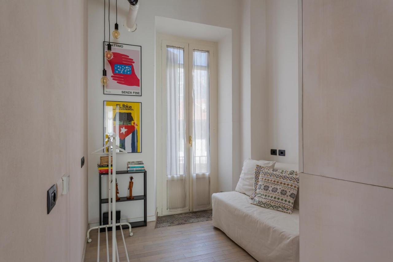 Lovely & Modern In China Town Area - Via Rosmini Apartamento