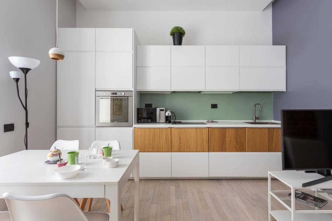 Apartamento Lovely & Modern In China Town Area - Via Rosmini *