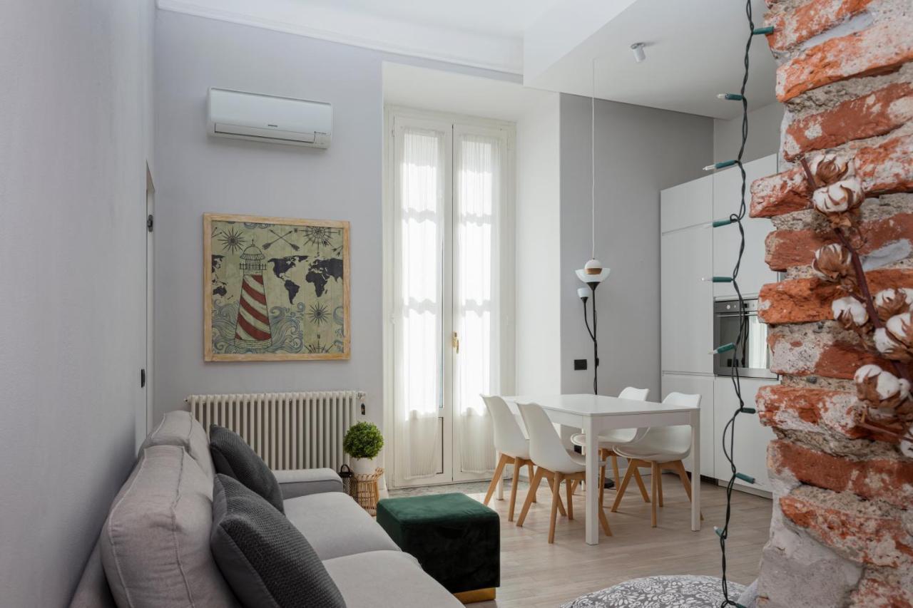 Lovely & Modern In China Town Area - Via Rosmini Apartamento