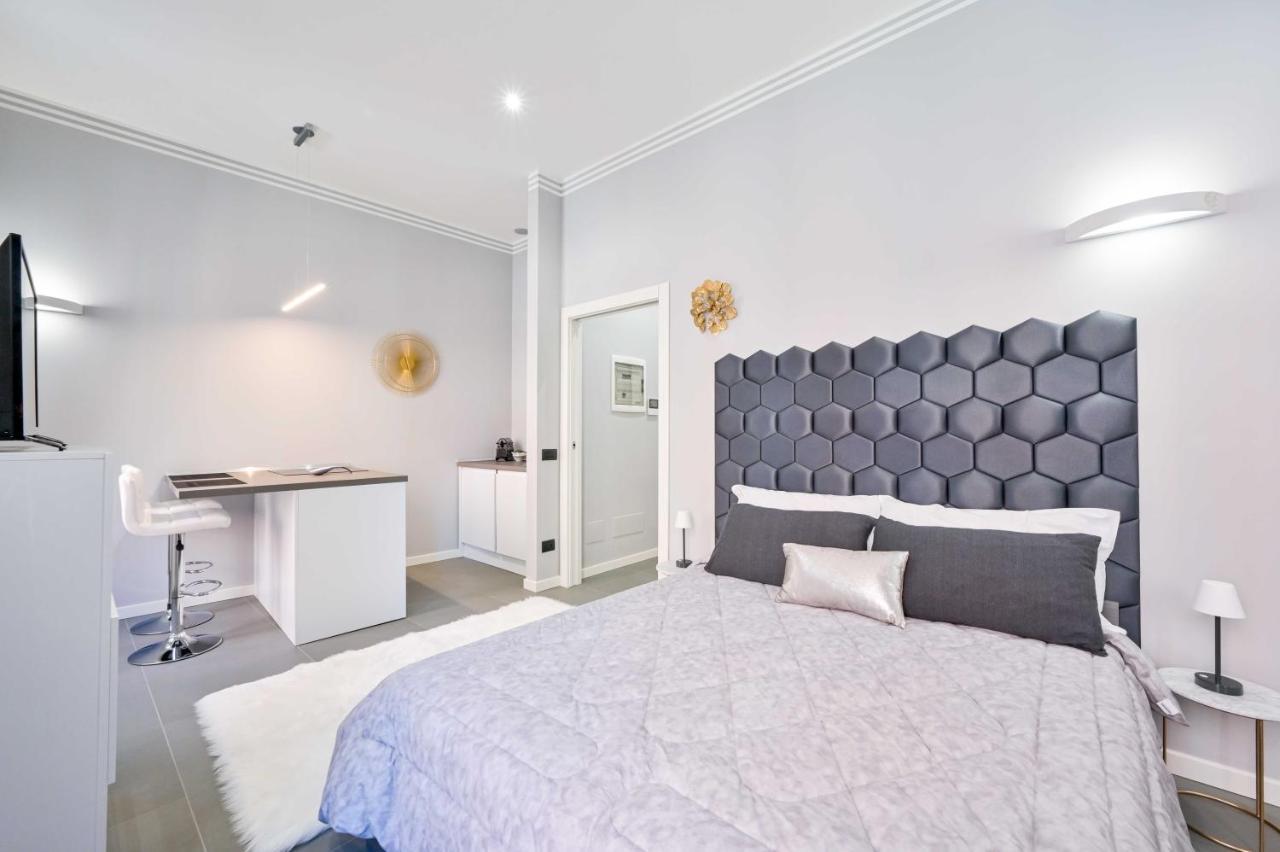 Porta 92 Romana Apartment *