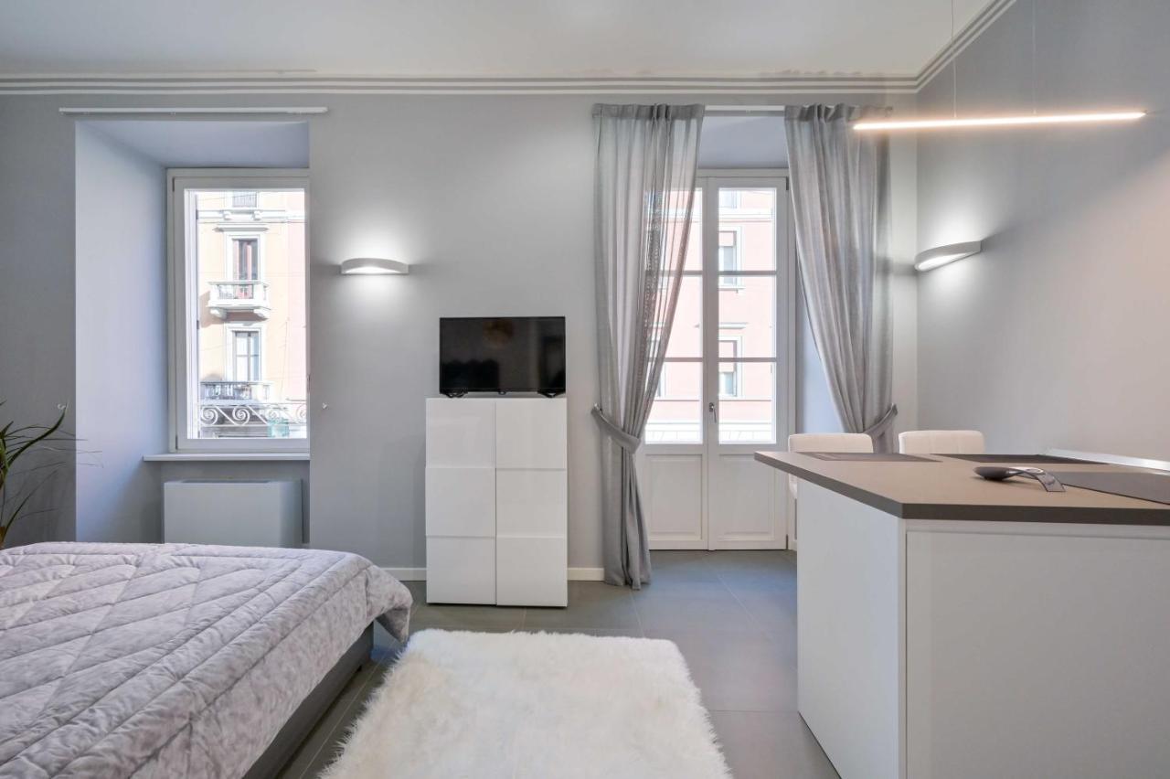 Apartment Porta 92 Romana Milan